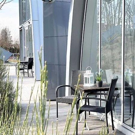 Appartment Duene 3 1Og Grundbelegung 2 Pers Elsterheide Zewnętrze zdjęcie