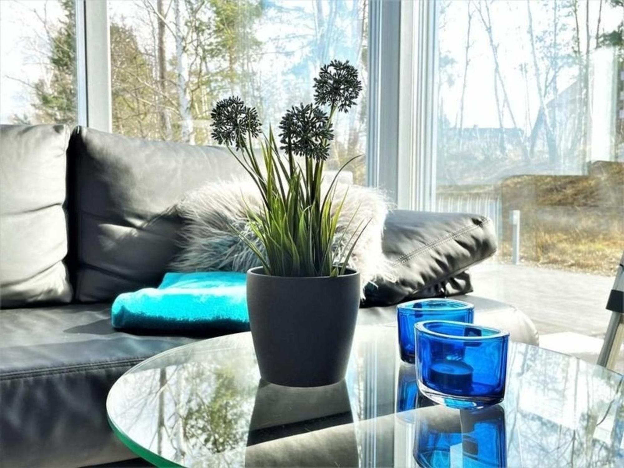 Appartment Duene 3 1Og Grundbelegung 2 Pers Elsterheide Zewnętrze zdjęcie