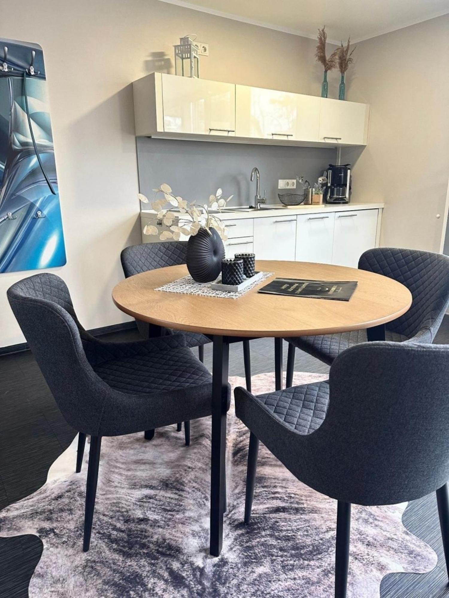 Appartment Duene 3 1Og Grundbelegung 2 Pers Elsterheide Zewnętrze zdjęcie