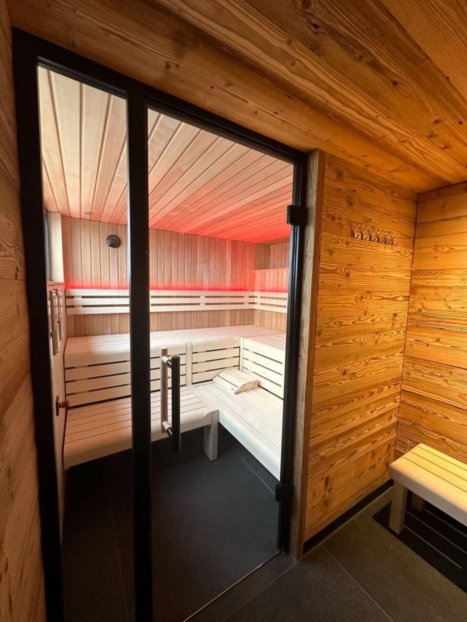 Appartment Duene 3 1Og Grundbelegung 2 Pers Elsterheide Zewnętrze zdjęcie